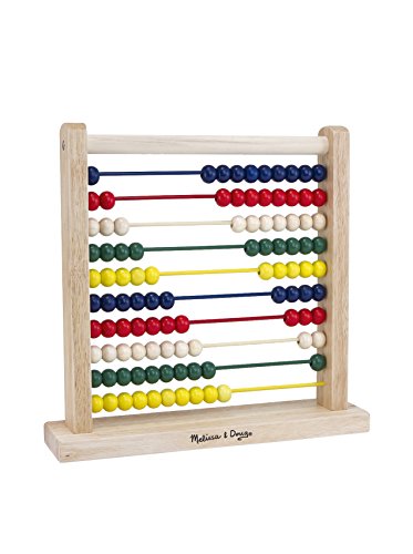 Abacus [Idioma Inglés]