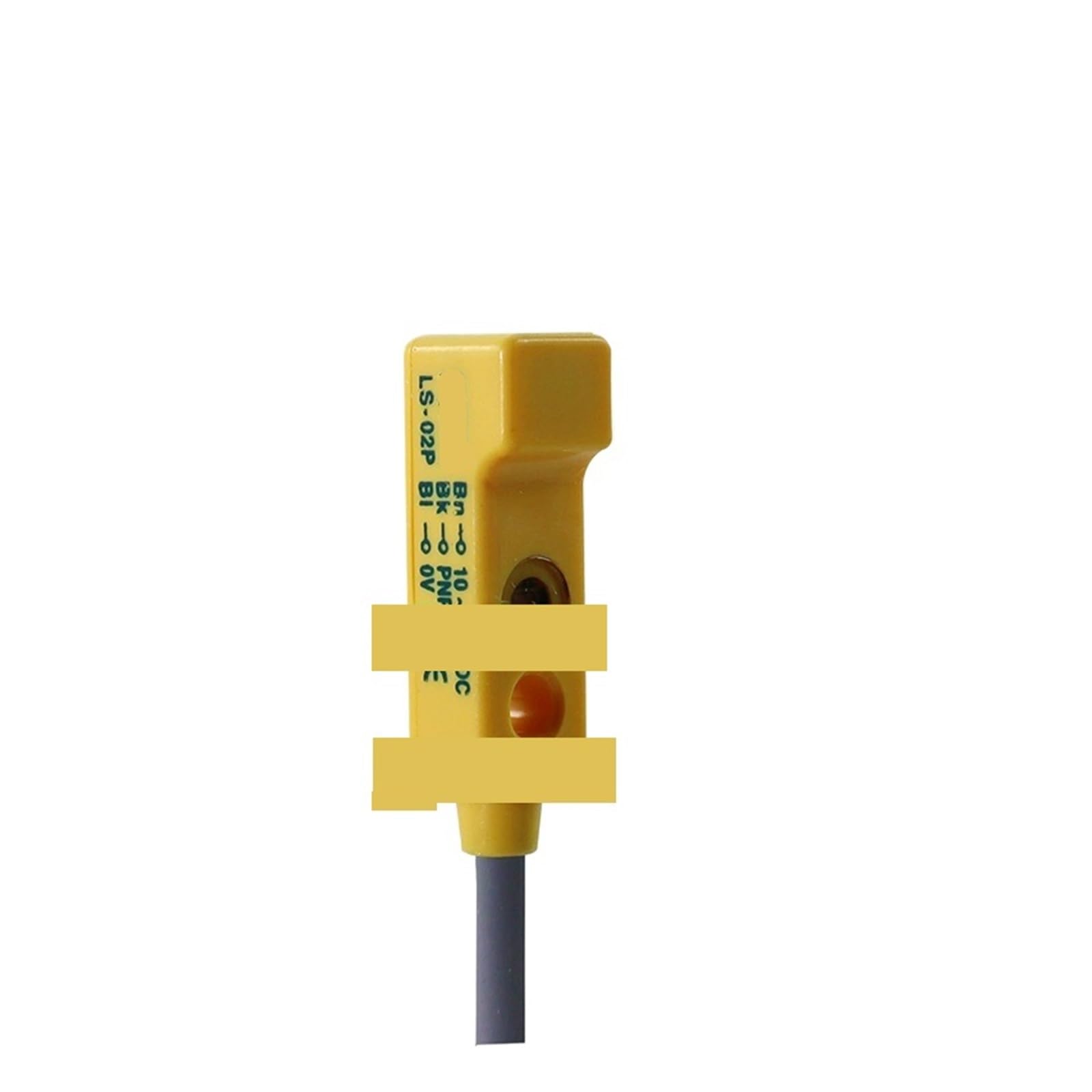 BACYDLPL LS-02N 02P SP-02N 02P 02NB 04N 04NB Proximity Sensor(LS-02N)