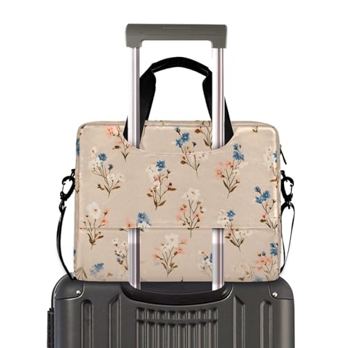 Funda Beige para Laptop 13-15.6 pulgadas miniatura 4
