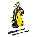 Price comparison product image Karcher Home & Garden K 5 Premium Power Control Flex Hochdruckreiniger 145 bar Kaltwasser