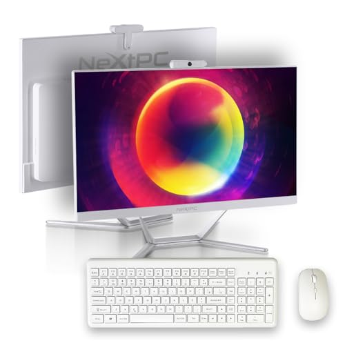 Computador All In One 21,5