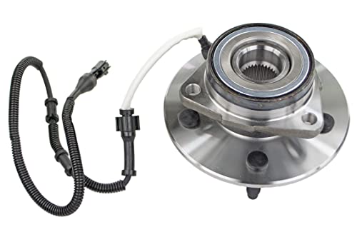 H515031 Wheel Bearing roulement moyeu de roue avant arrière Mevotech