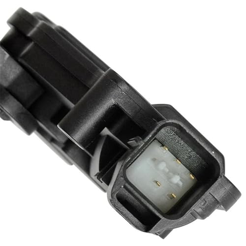 Cerradura de maletero que repara el fallo de cierre en Kia Sportage 2005-2010 5