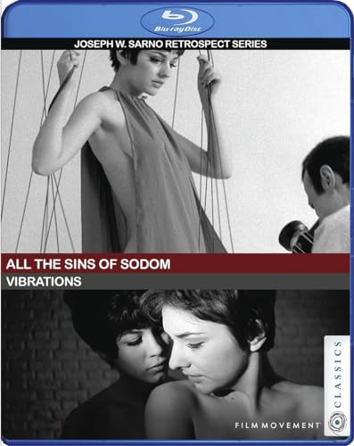 All the Sins of Sodom / Vibrations