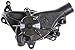 Gates 43101 Premium Engine Water Pump