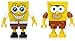 Mega Bloks SpongeBob Photo Booth Time Machine Building Set
