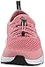 Columbia Vent, Zapatillas Deportivas para Mujer, Rosa (Canyon Rose, Black 616), 41...