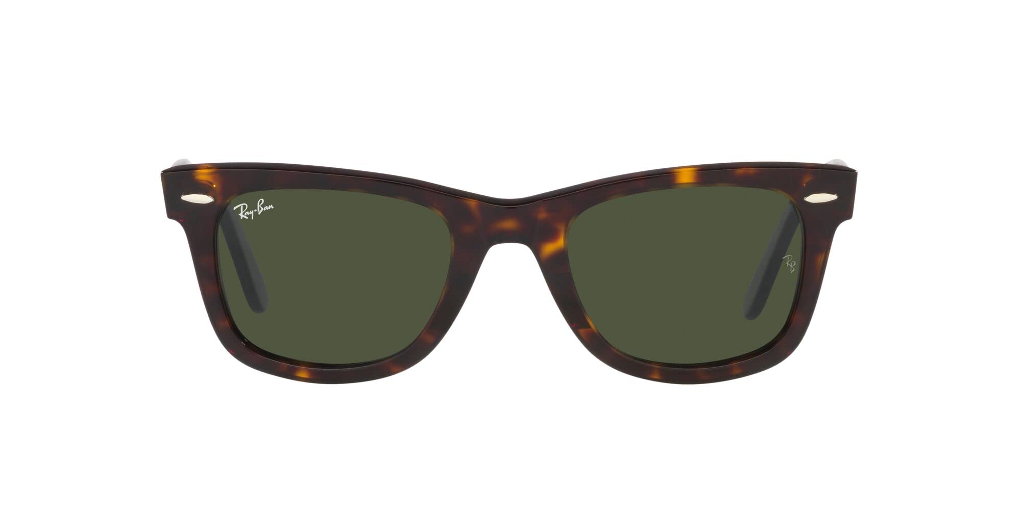 るーぁ出品 Amazon | [Ray-Ban] サングラス 0RB2140F WAYFARER 135931