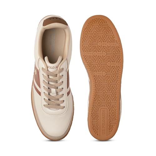 Image of U.S. Polo ASSN. Men Hilton Sneaker Shoes