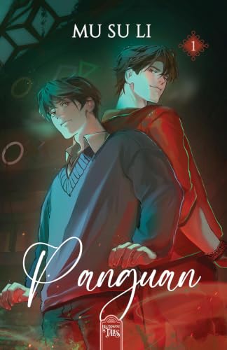 Couverture de Panguan