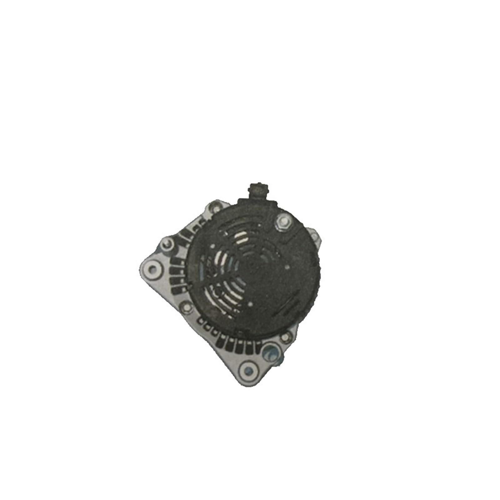 ALTERNATORE DINAMO GENERADOR ELECTRICO Compatibile con 12V 90A 7GS54 1153901B0 0120485004 0120485039 0123320005 0123340005
