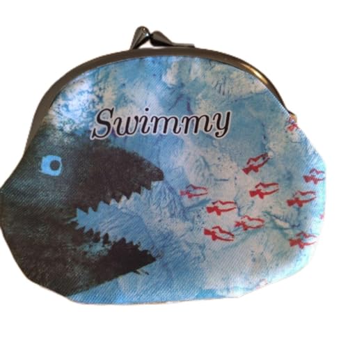 Swimmy ���f�U�C�� �R�C���P�[�X �X�C�~�[