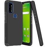 HRWireless Compatible for AT&T Radiant Max 5G 6.8" / Cricket Dream 5G / Cricket Innovate 5G / AT&T F