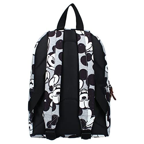 Rugzak Mickey Mouse Disney confortable avec sangles réglables - 3