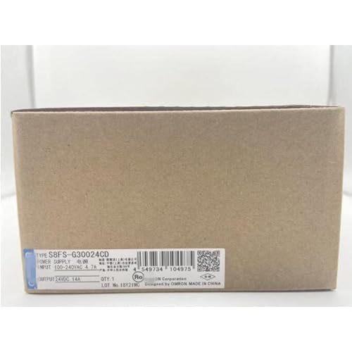 PLCHAPPYiCp jKp OMRON I p[TvC S8FS-G30024CD
