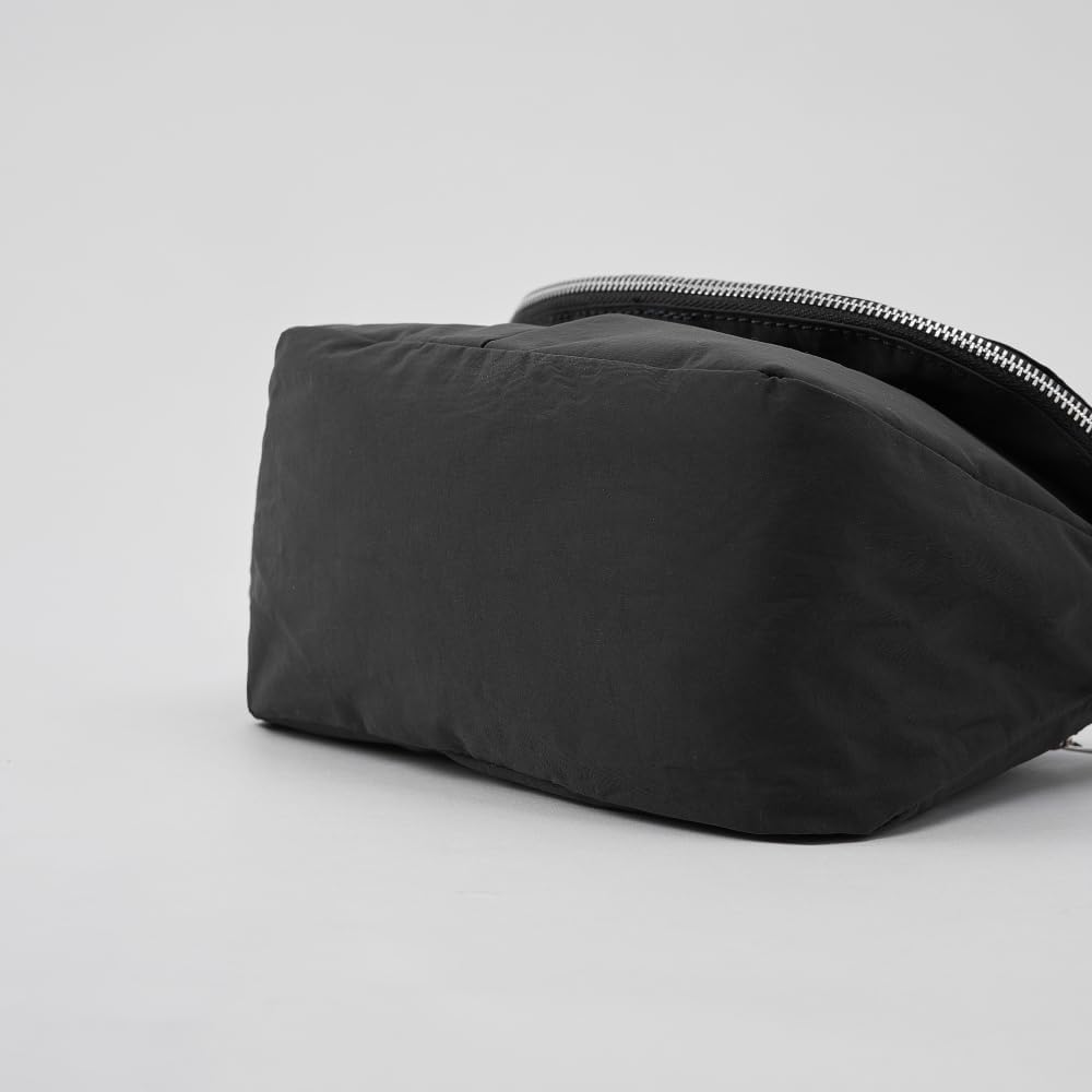 VAKAER Crossbody Purse for Women, 5L Casual Festival Bag With Adjustable Strap Women's Shoulder Handbags for Travel Workout - Image 6