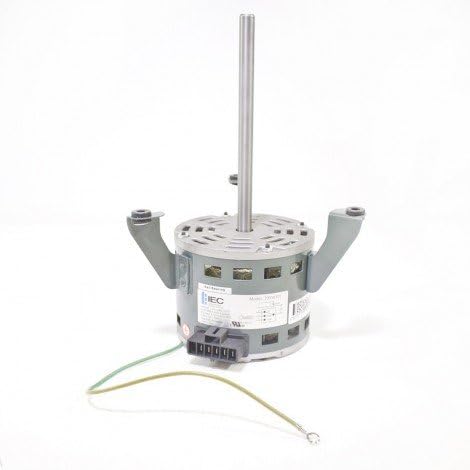 IEC 70556301 1/30 HP 1075 RPM 115 Volts Fan Coil Unit Motor