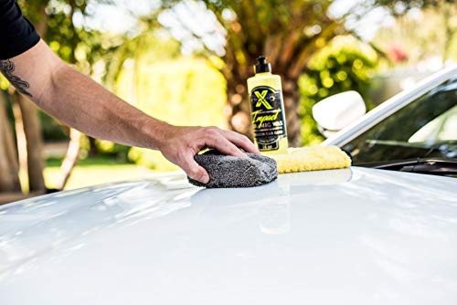 Liquid X Foam Gun Wash and Ceramic Wax Kit miniatura 7