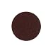 3M Scotch Brite 5" Hookit Disc Very Fine - Maroon
