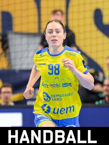 Metz Handball - FTC-Rail Cargo Hungaria