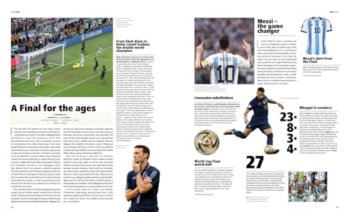 Image of The Official History of the FIFA World Cup