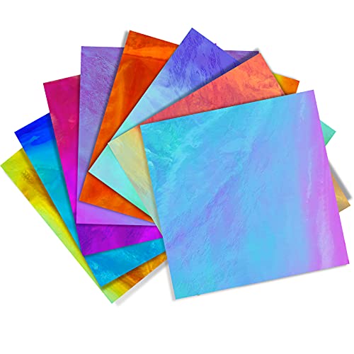 Rainbow Vinyl with 12