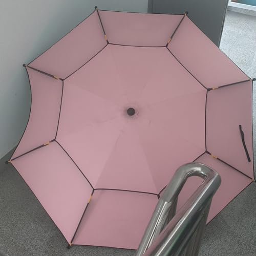 Listado y reviews de Sombrilla de aluminio - solo los mejores. 20 Imagen adicional