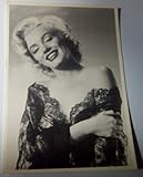 marilyn monroe postage stamps  Générique Marilyn Monroe - Tarjeta Postal (10 x 15 cm)