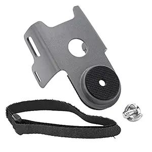 Drone Expansion Kit, Gray Lightweight Drone Light Camera Holder Mount for Air 2S for Air 2