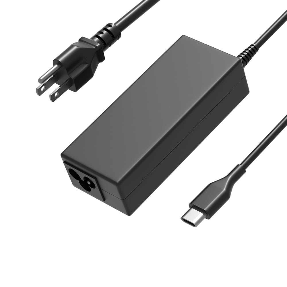 Amazon.com: HSXIRQA 45W USB C Charger Fit for Acer