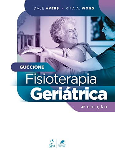 Guccione - Fisioterapia Geriátrica
