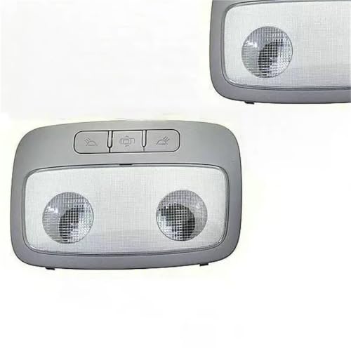 Luz lectura interior coche Hyundai iMax H1 soluciona fallo de luz de techo OEM