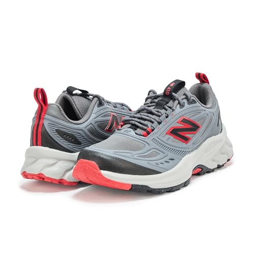 Image of New Balance Men's Fresh Foam 410 V9 Trail Running Shoe
