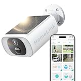 ◆国内メーカー 国内サーバー◆ 防犯カメラ 屋外 ソーラー 工事不要 HomeLink対応 リンクジャパン eCamera S 屋外 見守り カメラ ソーラーパネル 一体型 バッテリー内蔵 高速率充電 IP65防水防塵 動体検知 夜間暗視 警報音声 双方向音声 人感センサー 高輝度LEDライト 家族共有 microSDカード/クラウド録画保存 2.4GWi-Fi対応 バッテリー残量検知