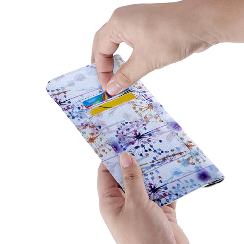Image of XEYOU Women's Card Wallet Envelope Style Credit Card Holder Cute Cash Wallet for Ladies