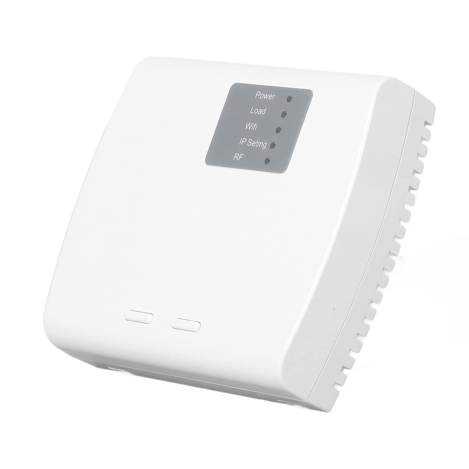 Programowanie czasu USB Bezprzewodowy termostat Sterowanie głosowe WIFI Termostat grzewczy kotła dla inteligentnych domów 95-230 V