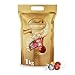 Lindt LINDOR Schokoladen Kugeln Klassische Mischung | ca. 80 Schokoladen Kugeln (Vollmilch, Weiß, Dunkel 60%, Haselnuss) | Großpackung, 1kg COMP.Mischung günstig Kaufen-Lindt LINDOR Schokoladen Kugeln Klassische Mischung | ca. 80 Schokoladen Kugeln (Vollmilch, Weiß, Dunkel 60%, Haselnuss) | Großpackung, 1kg