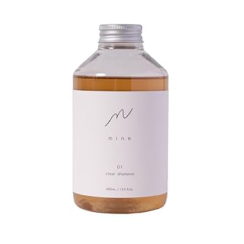 シャンプー MinecollaPerfect3 ミネコラパーフェクト3