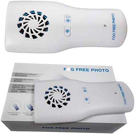 Reflector libre de la obligación de la cavidad de la cavidad del acero inoxidable del espejo de la foto de la niebla de la proyección de imagen de