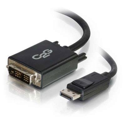 212 Main 3ft Displayport M to Dvi