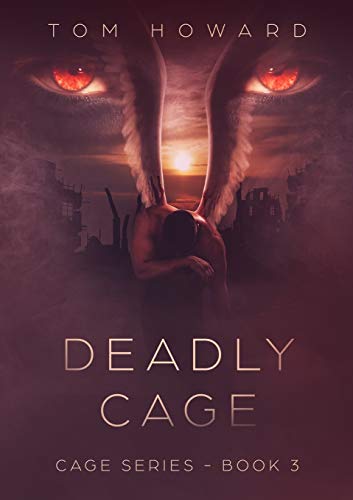 Deadly Cage view 2