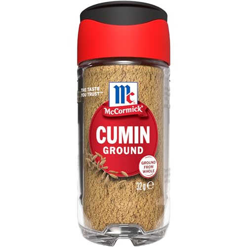 McCormick Cumin Ground