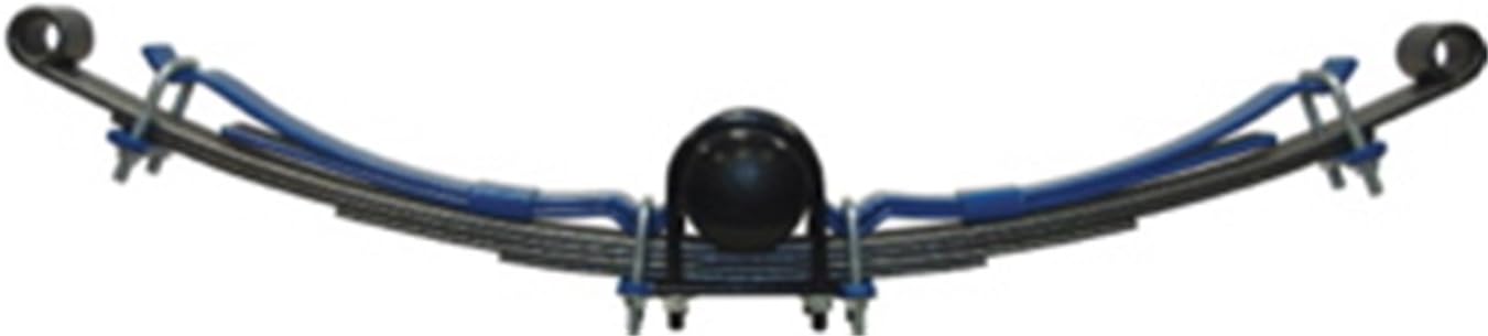 Hellwig 1518 LP-15 Helper Spring Kit