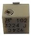 Bourns 3224G-1-503E Resistor Trimmers, Potentiometer and Rheostat