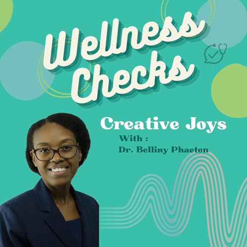 Creative Joys cover art