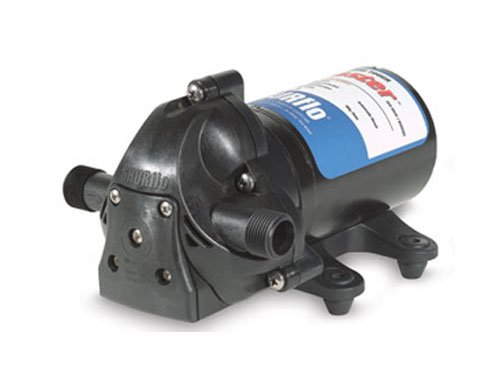 SHURFLO Pump WASHDOWN 3.5GPM