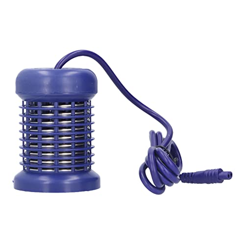 Ion para Spa de Pies Detox, Acero Inoxidable, Reutilizable miniatura 3