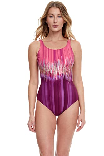 Gottex Mastectomie du Ciel Marocain le maillot idéal pour vos vacances à la mer