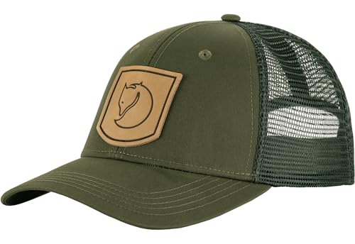 Fjällräven Unisex Värmland Kappe, Laurel Green, L/XL
