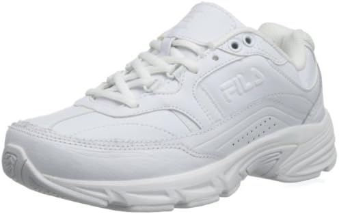Fila water resistant shoes Clearance